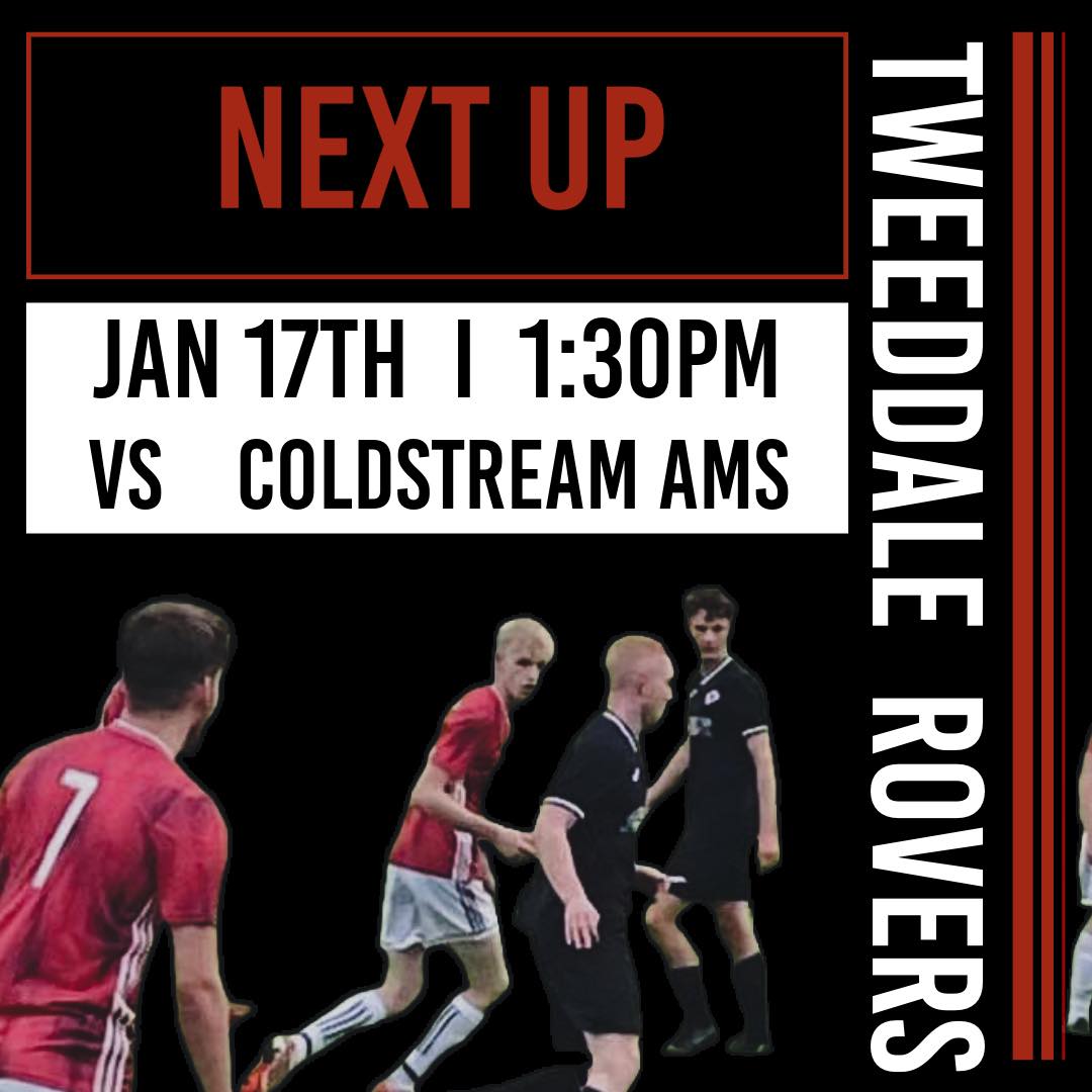 Tweeddale Rovers AFC | Peebles