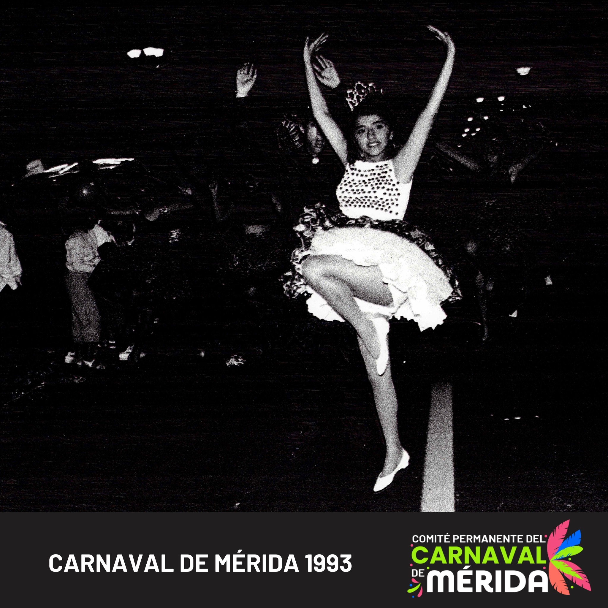 📜 ¡Carnaval de #Mérida,... - Comité Del Carnaval de Mérida | Facebook