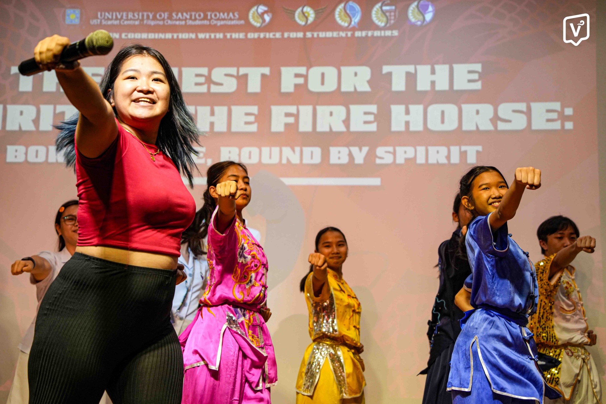 UST - UST-ISA LEADERS JOINS 6TH ICTISLA 2025 IN BAGUIO CITY The UST ...