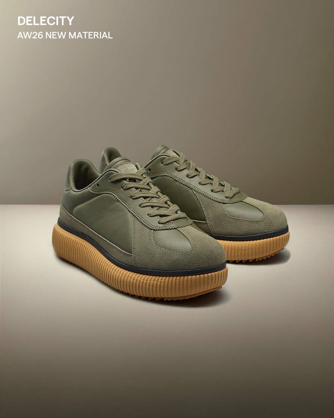 Onitsuka - MEXICO 66 SABOT New Color. A model that reinterprets