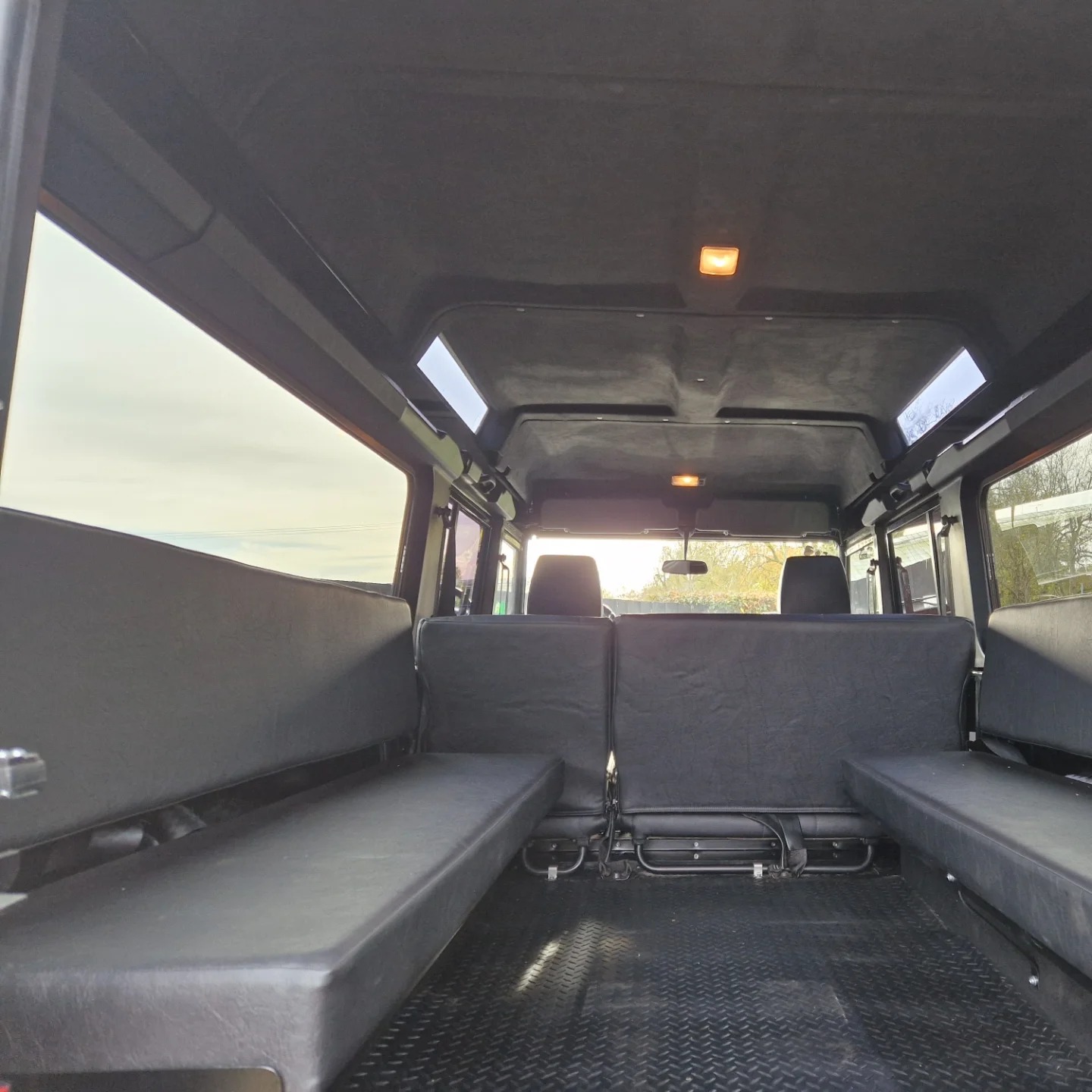 Foley Specialist Vehicles Ltd | Harlow