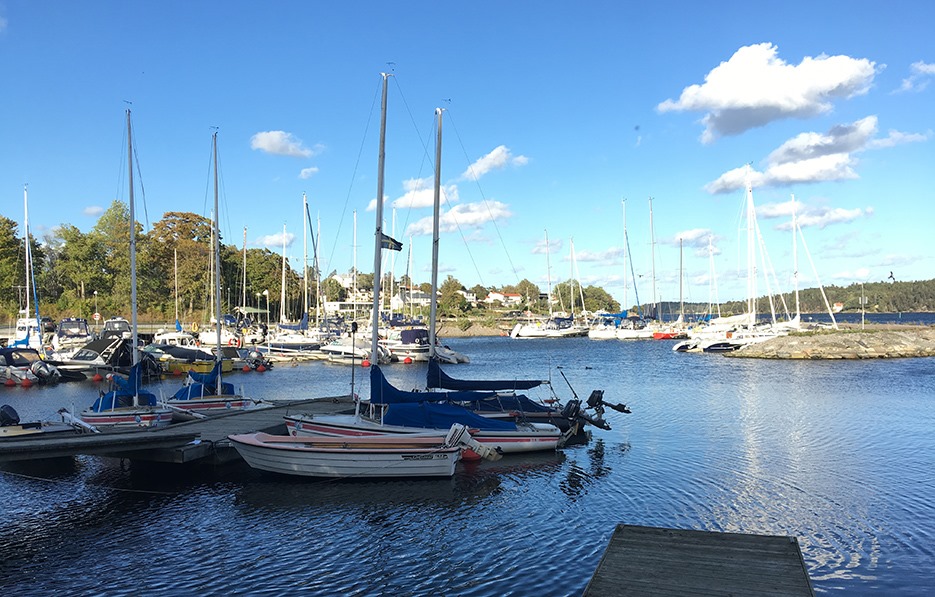 Lidingö Nyheter