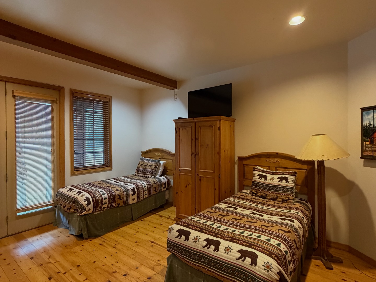 Double Eagle Resort and Spa | June Lake CA