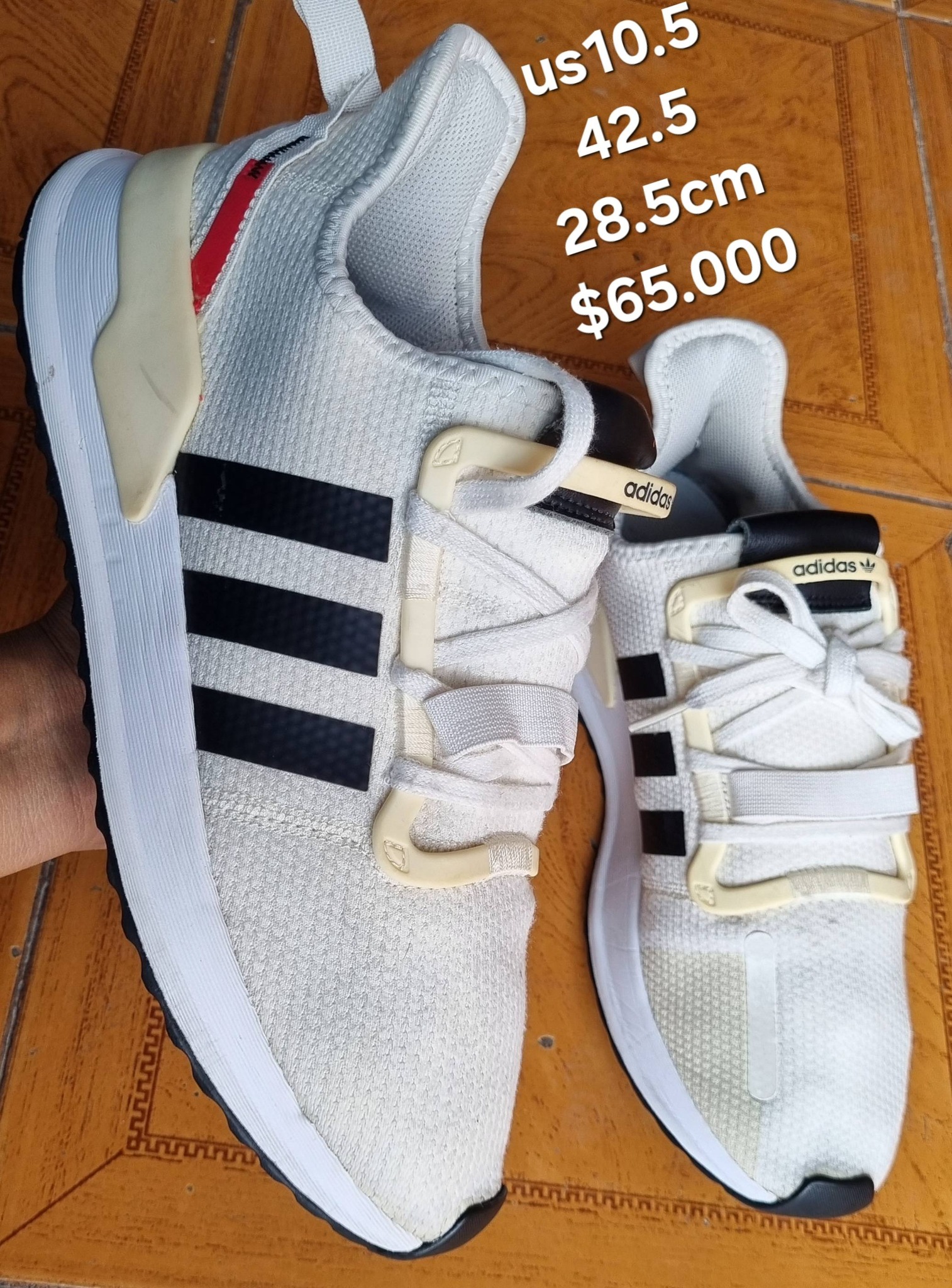 ✓Zapatillas ✓Talles en cada foto ✓Realizamos envíos 3804158950