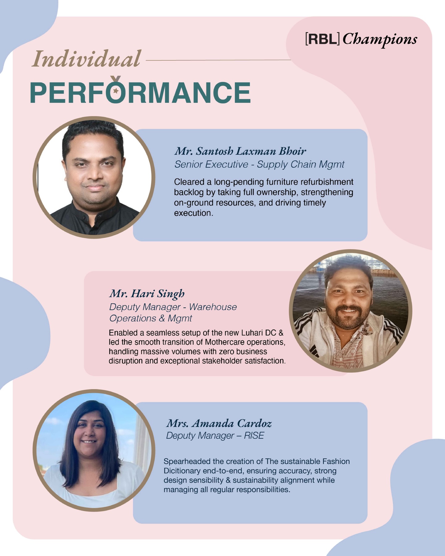 Reliance Brands Limited | Mumbai