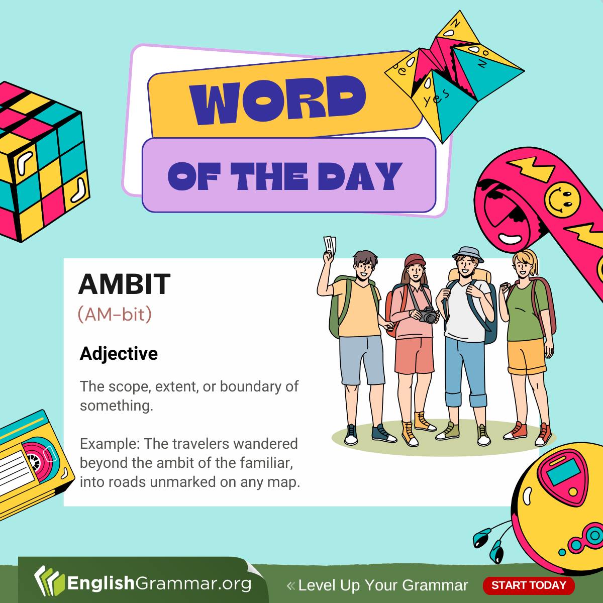 English Grammar - More examples: http://www.grammarcheck.net/weak-words ...