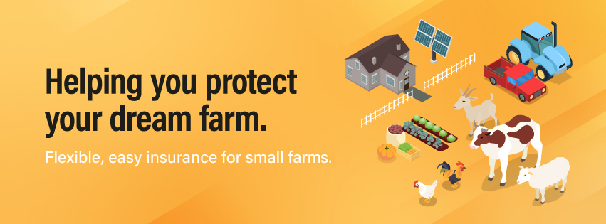 Farmstyle Insurance