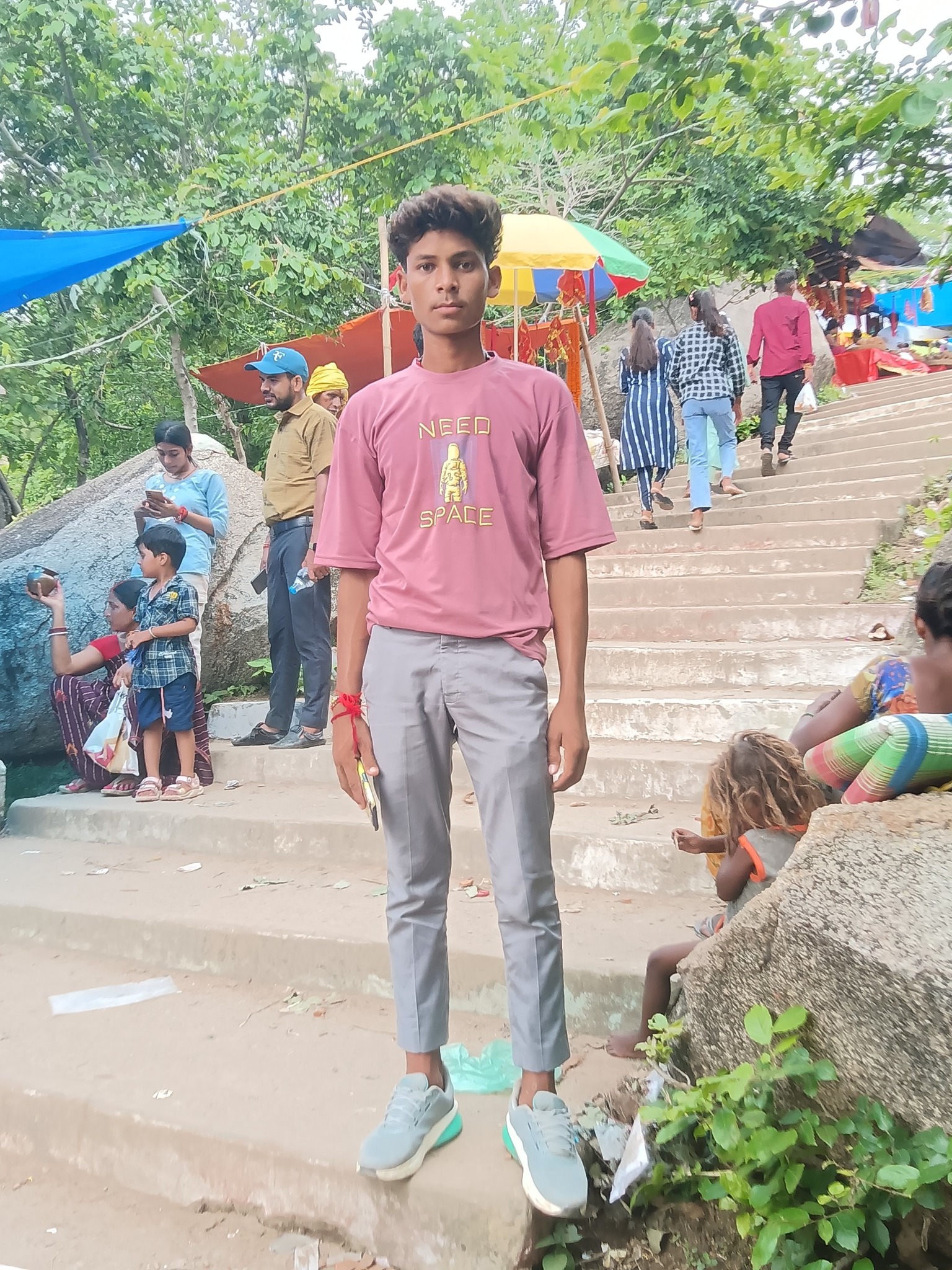 Upendra Kumar Singh