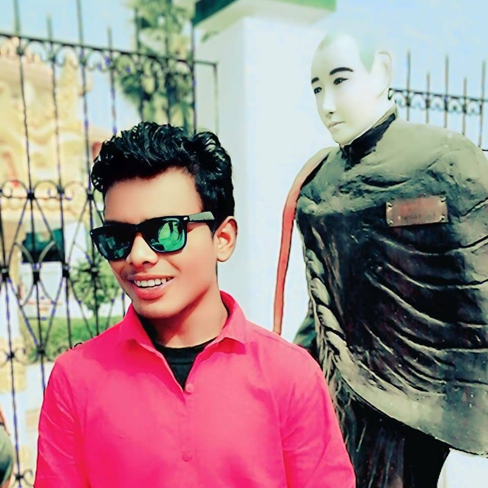 Rambhai YT