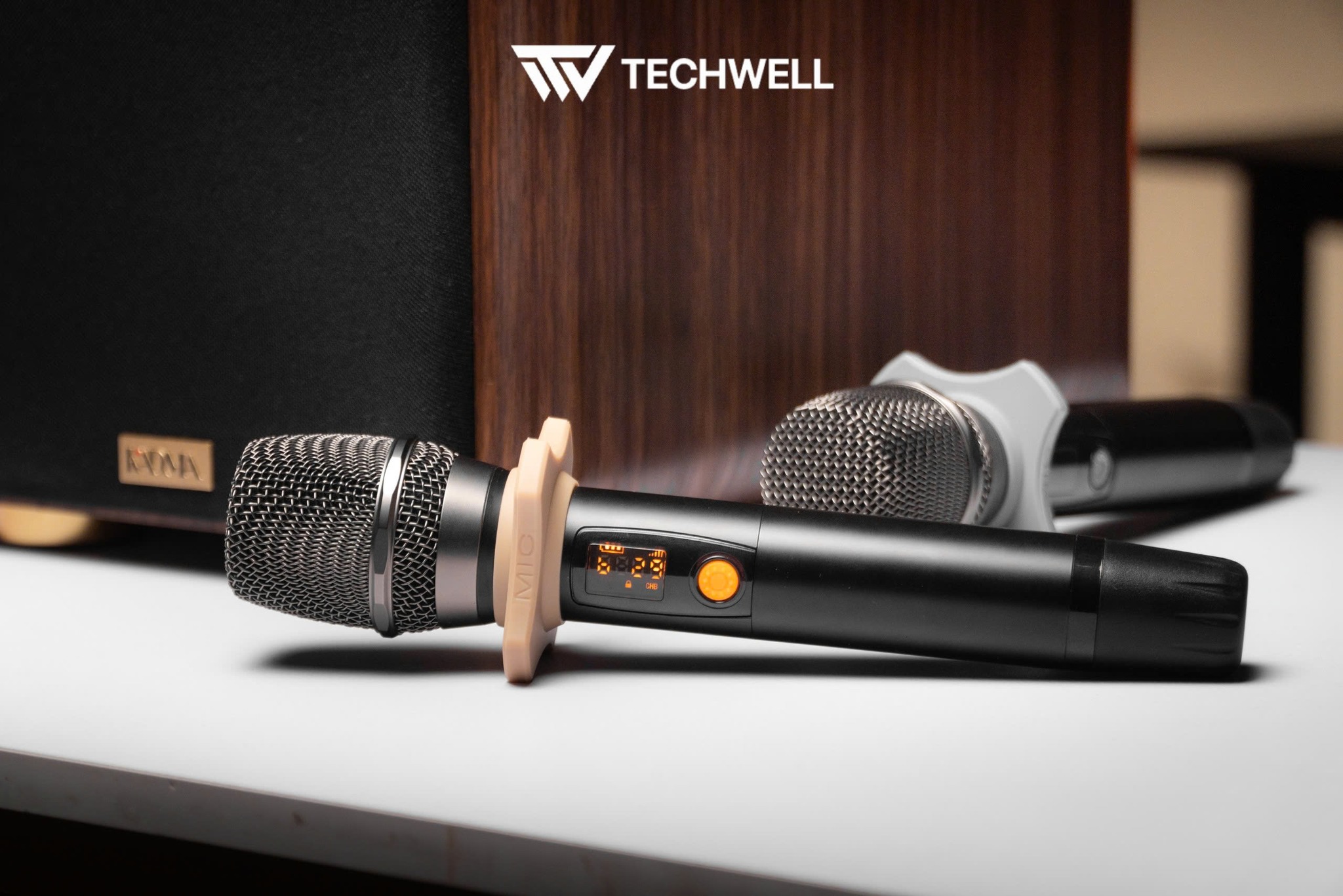 Techwell - Chuyên đồ công nghệ | Hanoi