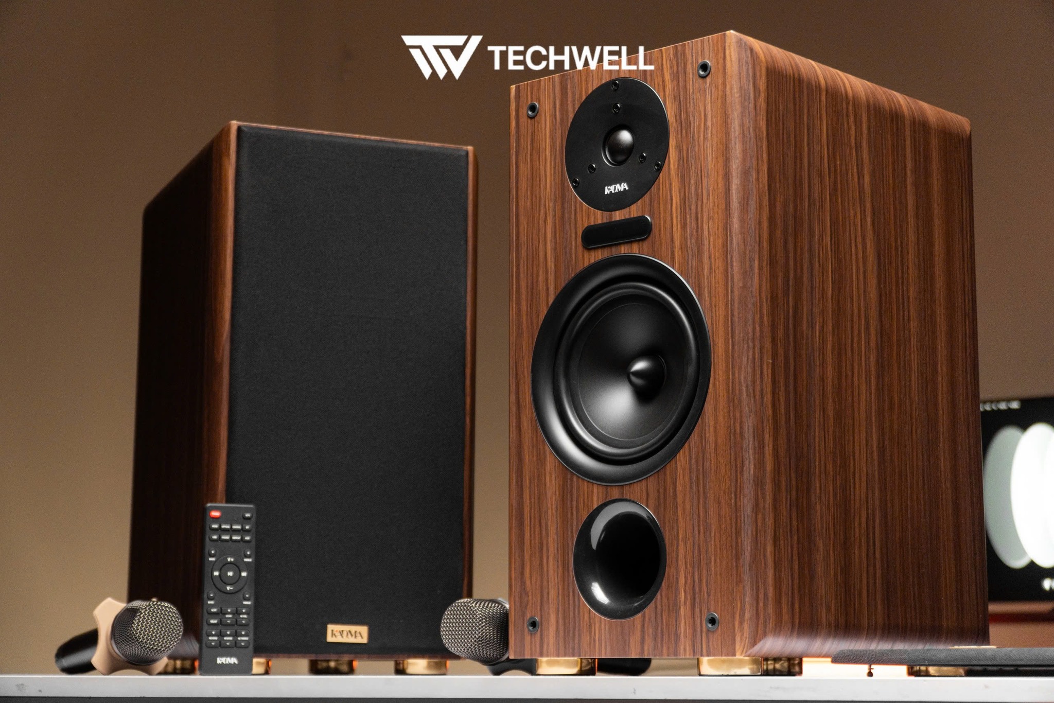Techwell - Chuyên đồ công nghệ | Hanoi