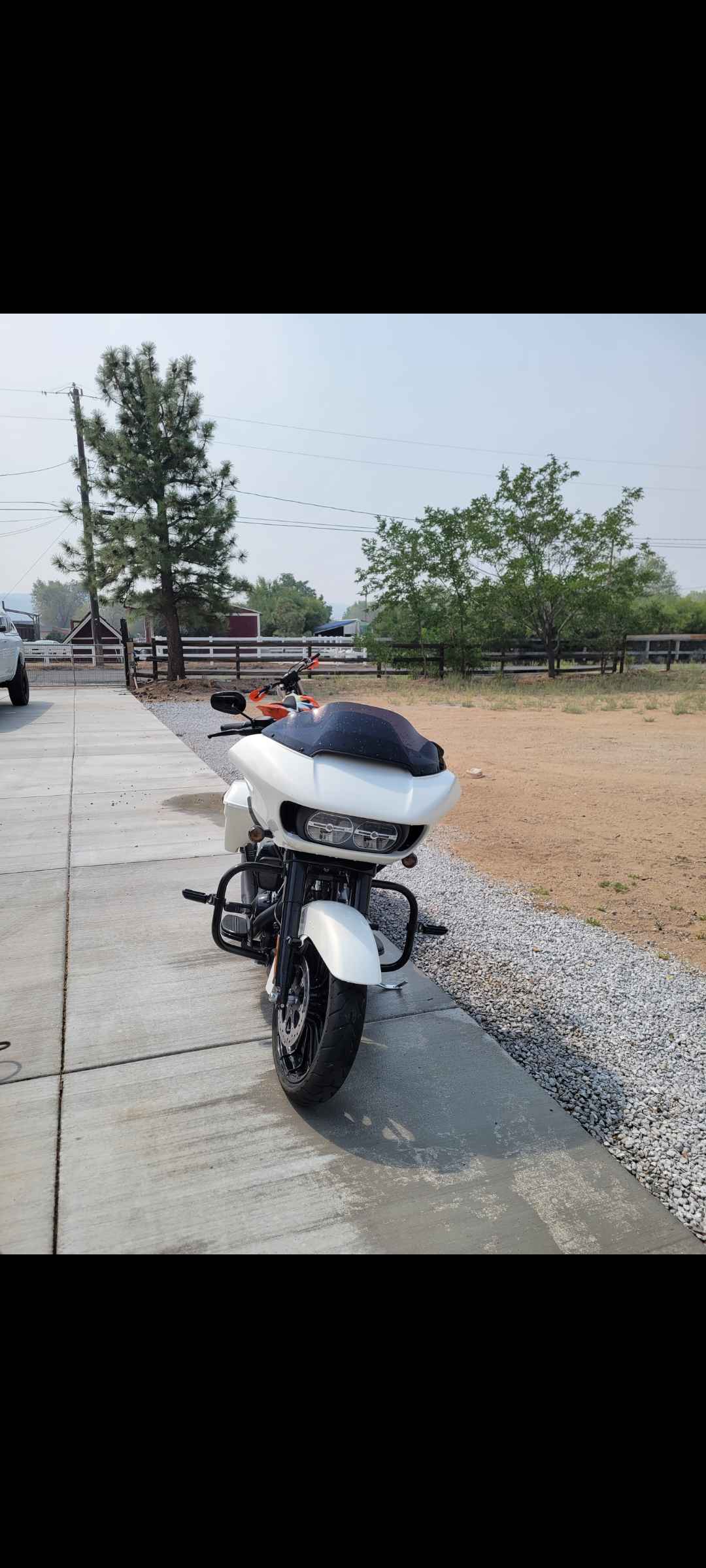 2018 Harley-Davidson Road Glide - Motorcycles & Scooters - Lemmon ...
