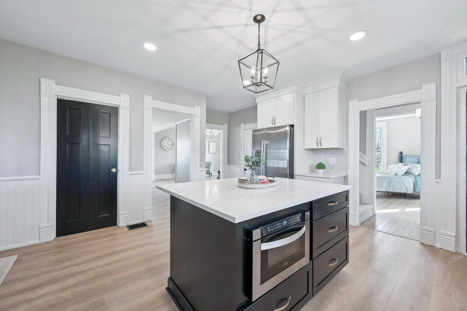 Carter Kitchen & Bath