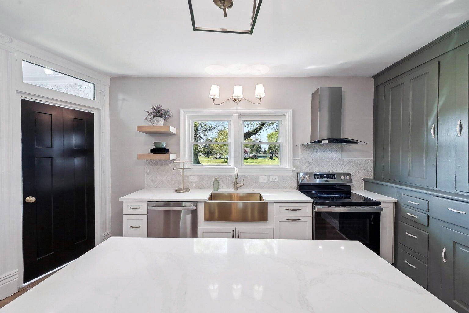 Carter Kitchen & Bath