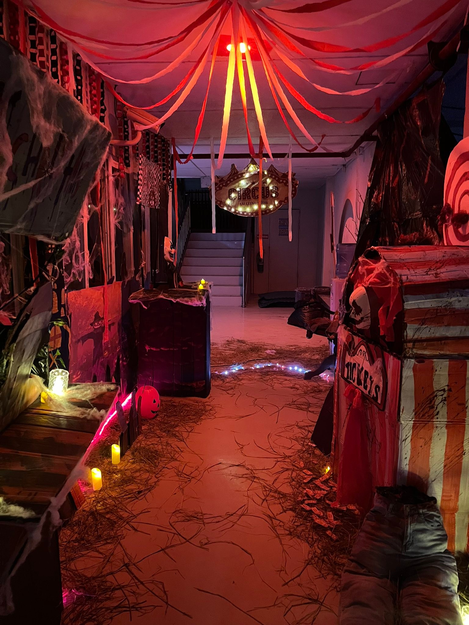 Core Science Academy: Halloween of Nations