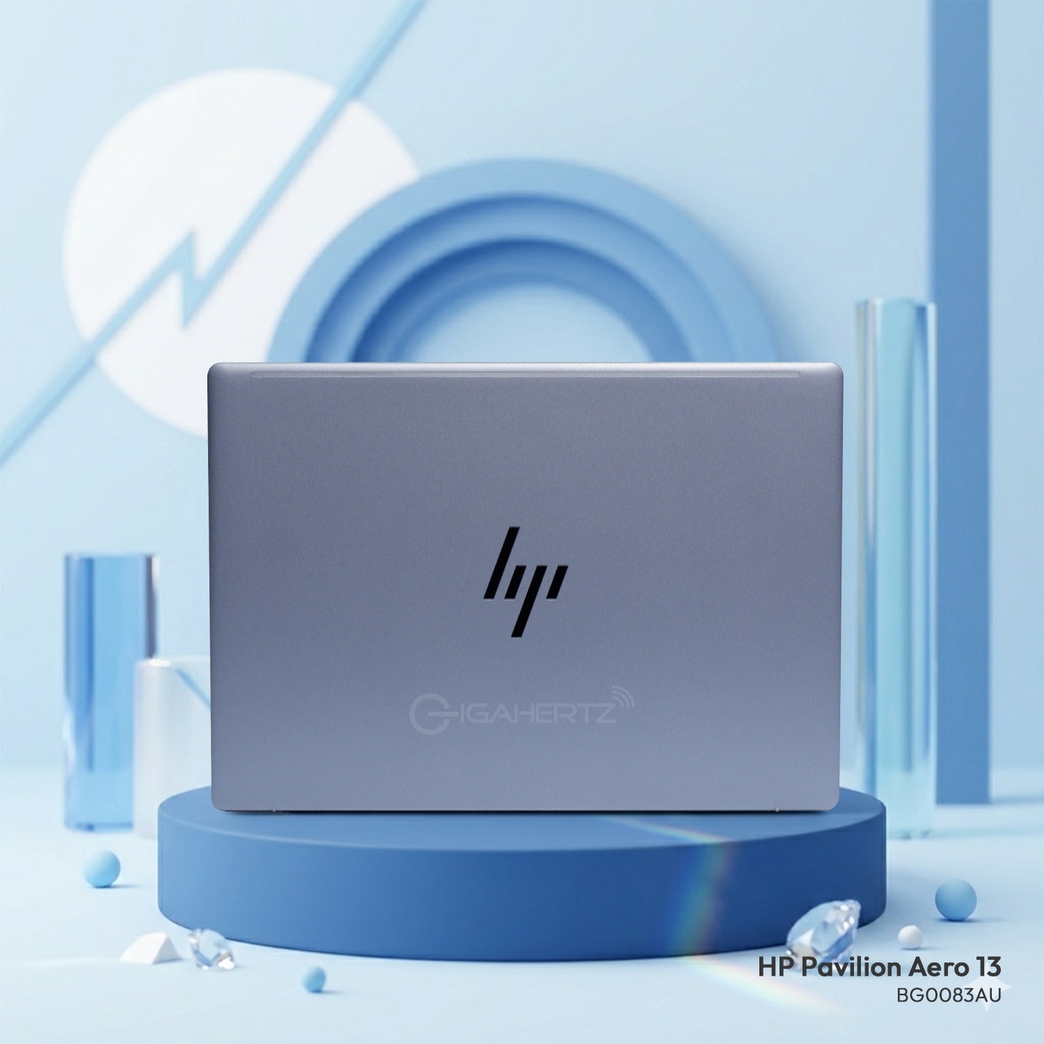 Ultra-light? Sounds a lot like the HP Pavilion Aero 13! 🍃 Get