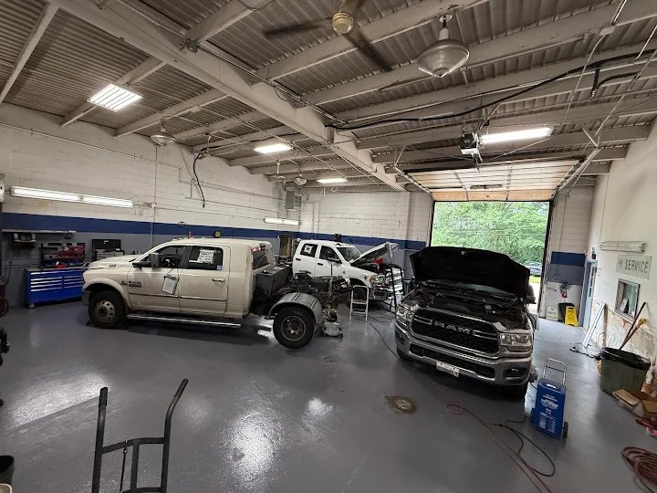 Illinois Local Business Community | 🚗 SAB-AUTO Auto Service in Park ...