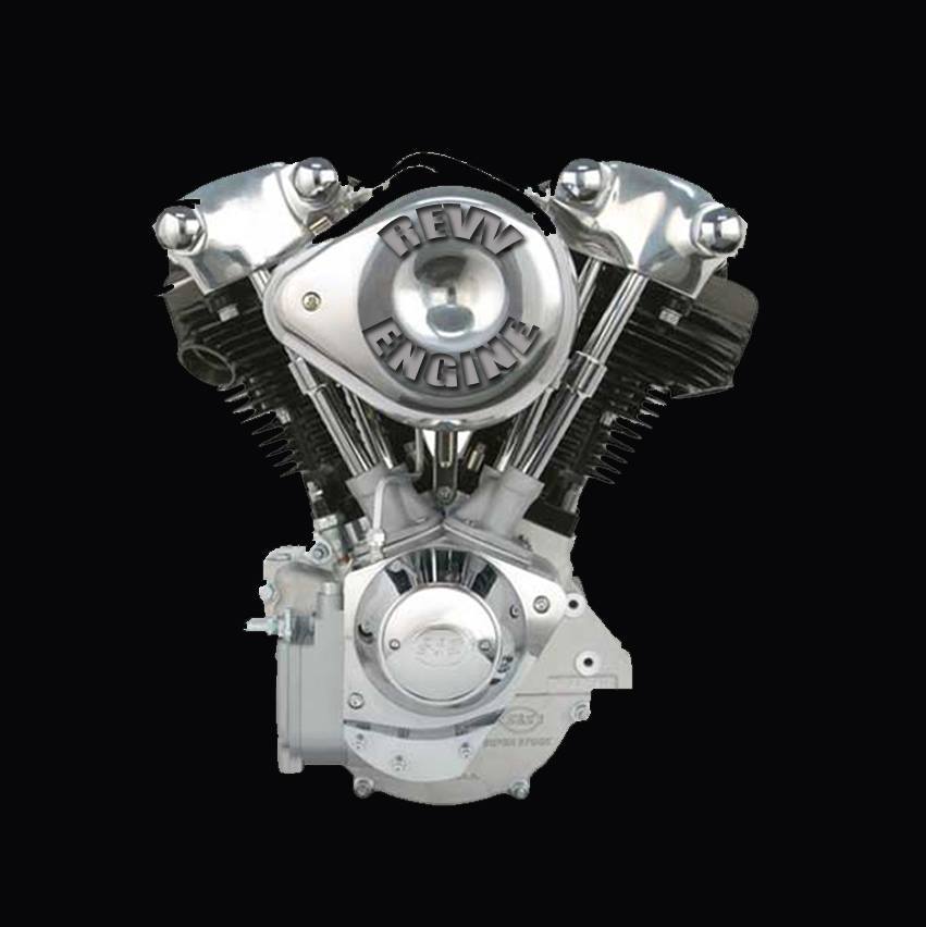 Revv Engine