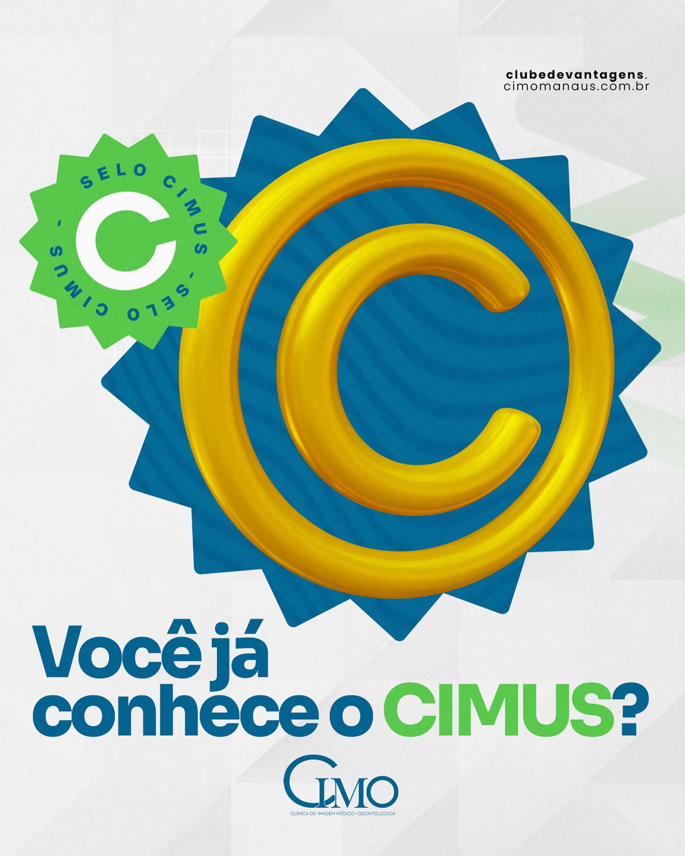 CIMO - Já conhece o CIMUS? O programa de vantagens exclusivo da CIMO ...
