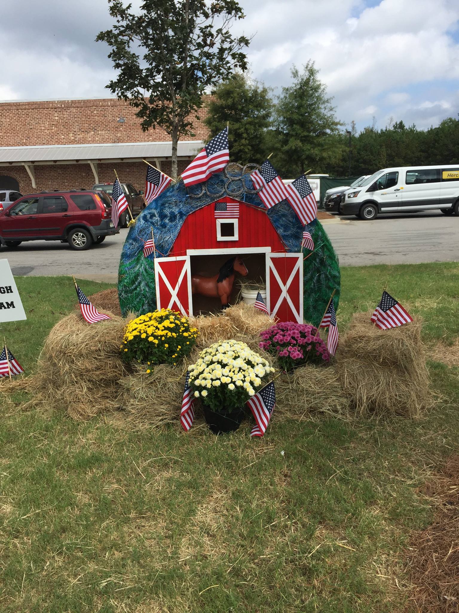 Congratulations to the winners... - Stripling's General Store | Facebook