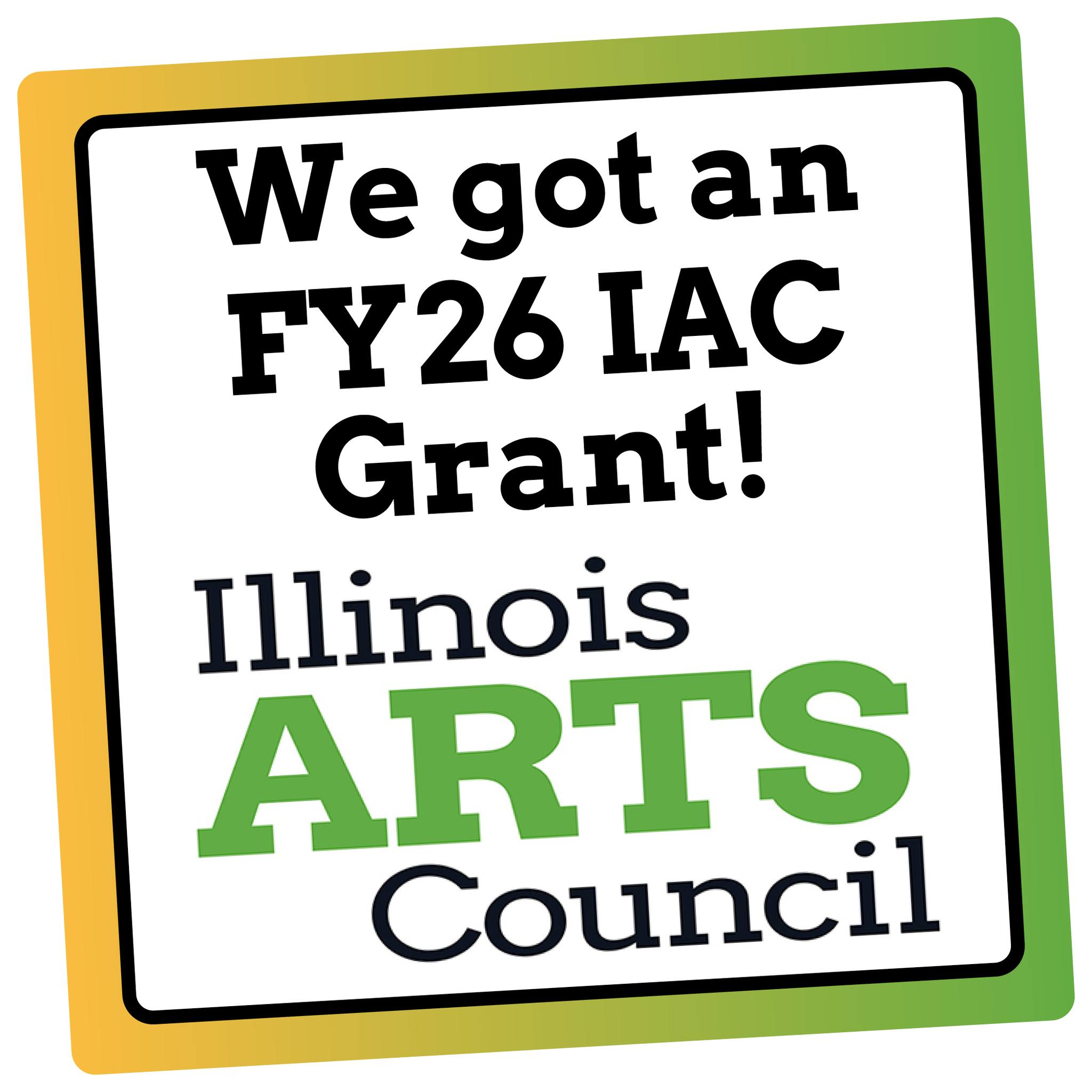 Bells - Bells In Motion is very excited to be the recipient of a 2026 ...