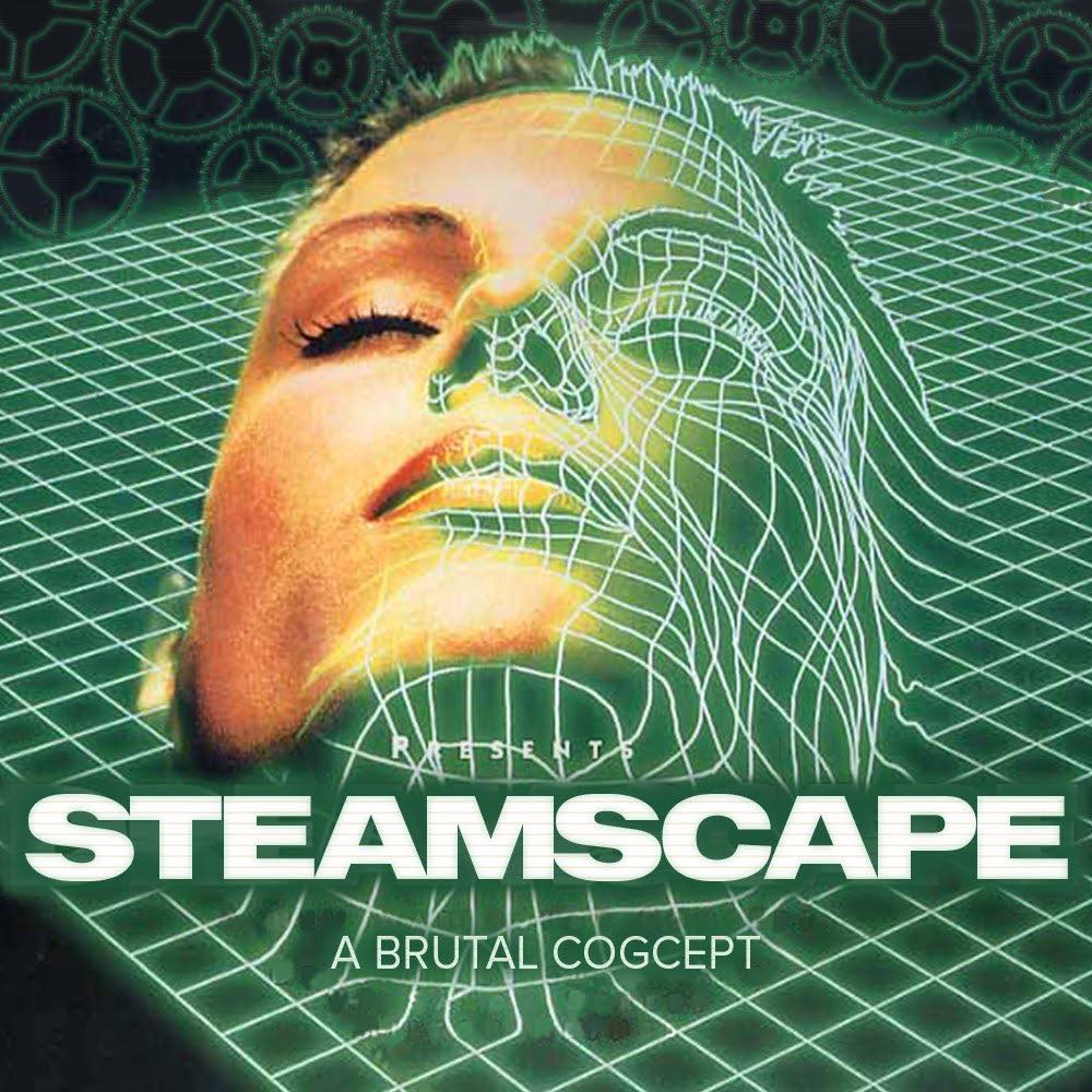 Planet Fun - Steamers, Hackorz & Dreamers – it is time to goggle up ...
