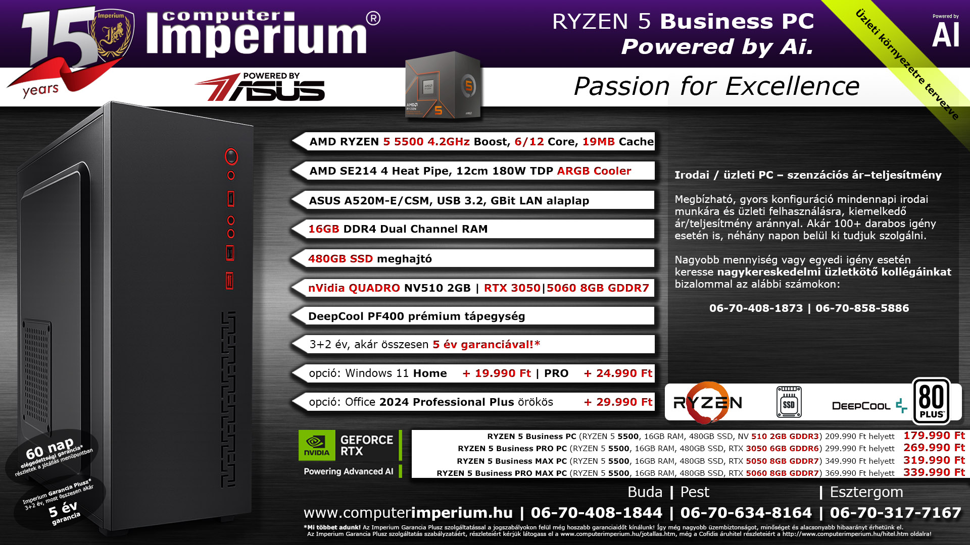 Computer Imperium added a new photo. - Computer Imperium