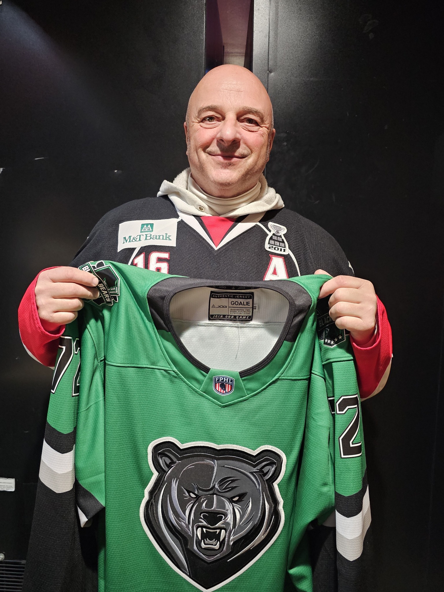 Binghamton Black Bears Booster Club