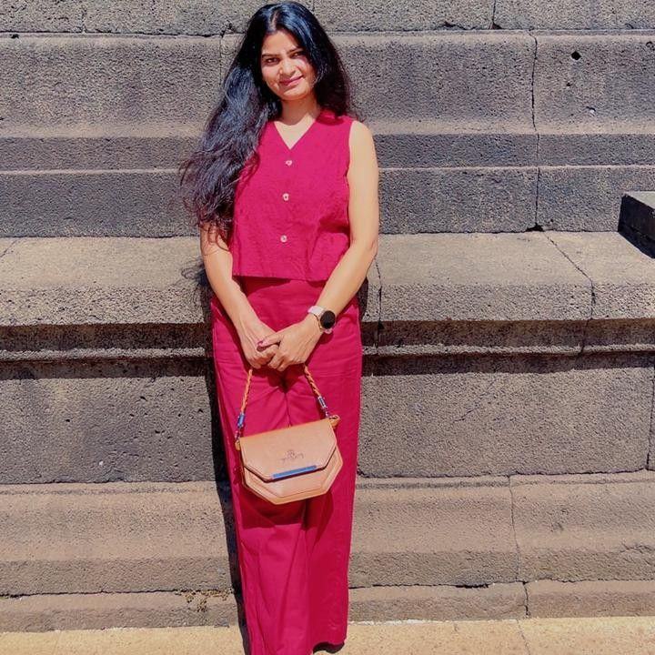 Seema Raj