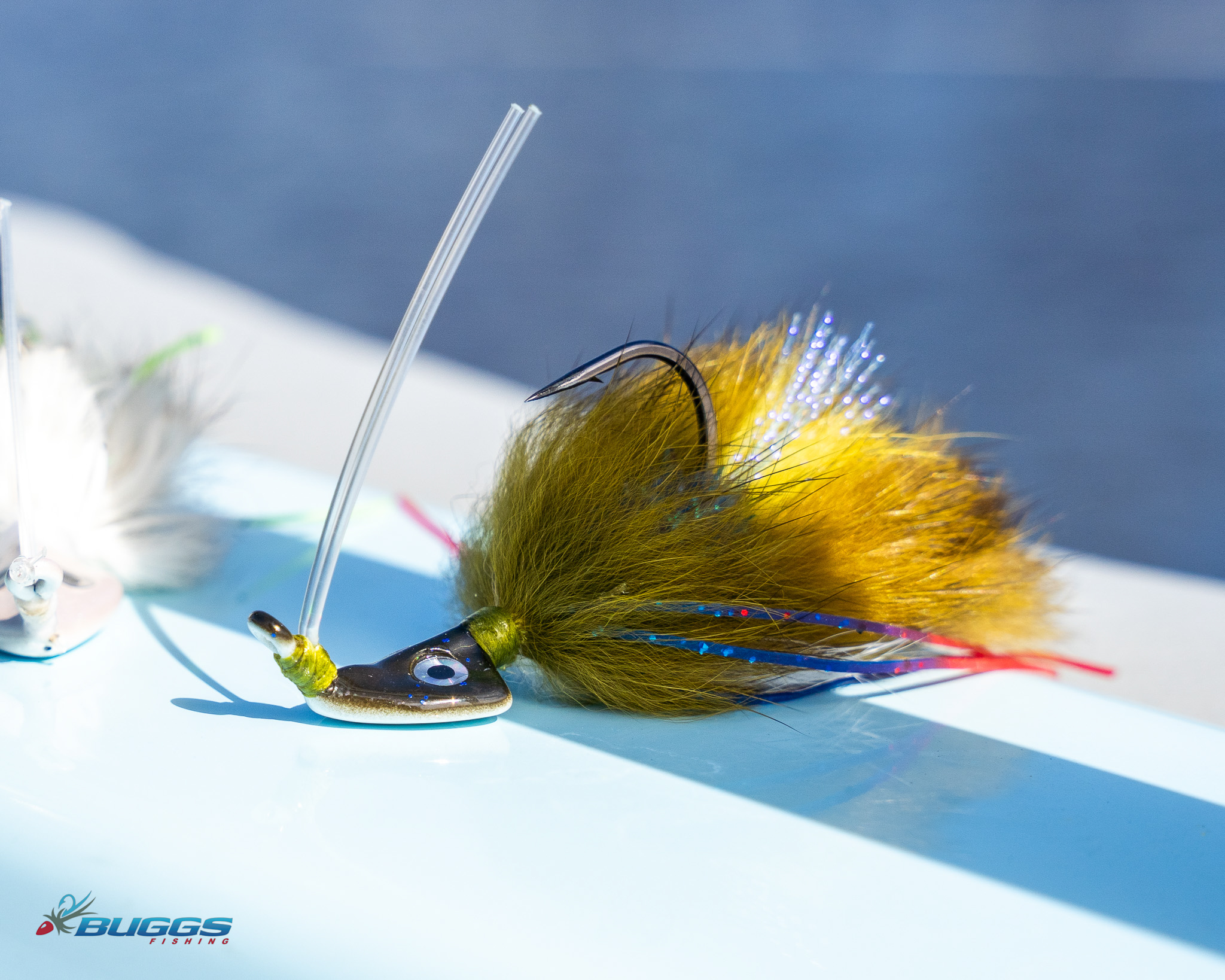 biffle bug fishing lure Gene Larew Jr. Bama Bug; 3.5 in the Yum Scutter Bug Creature Bait incorporates the best features of several top baits in one compact design Yum Scutter Bug Creature Bait