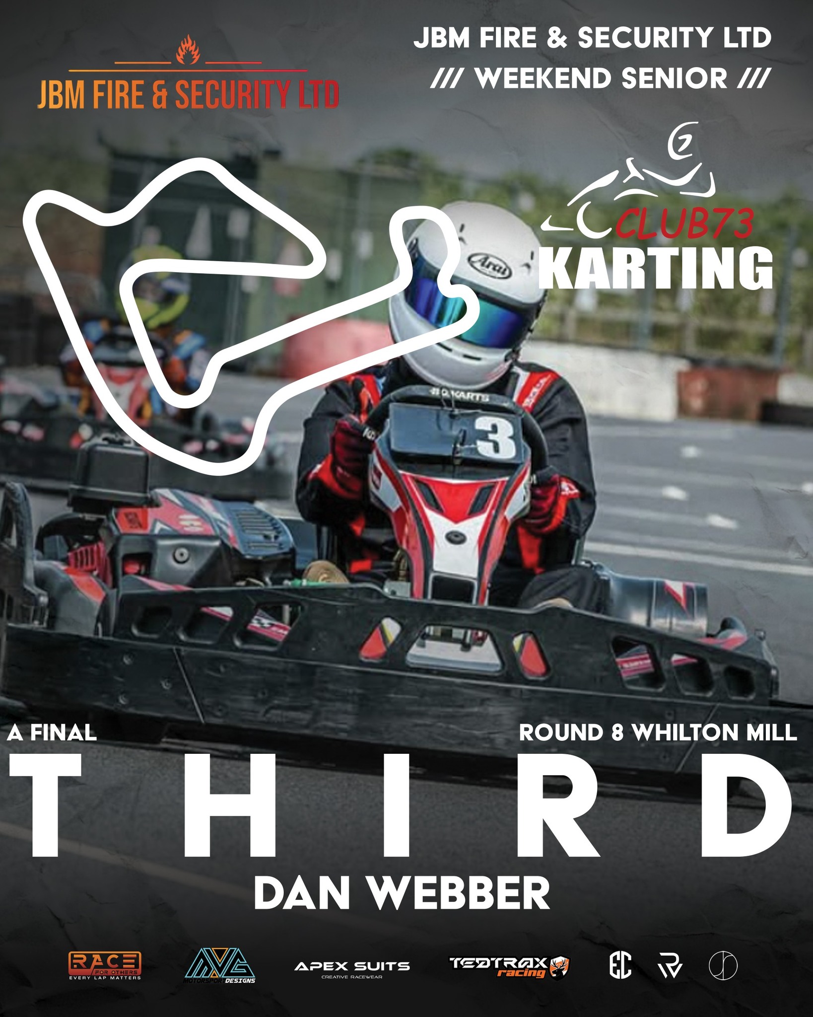 Club 73 Karting - Club 73 Karting added a new photo.