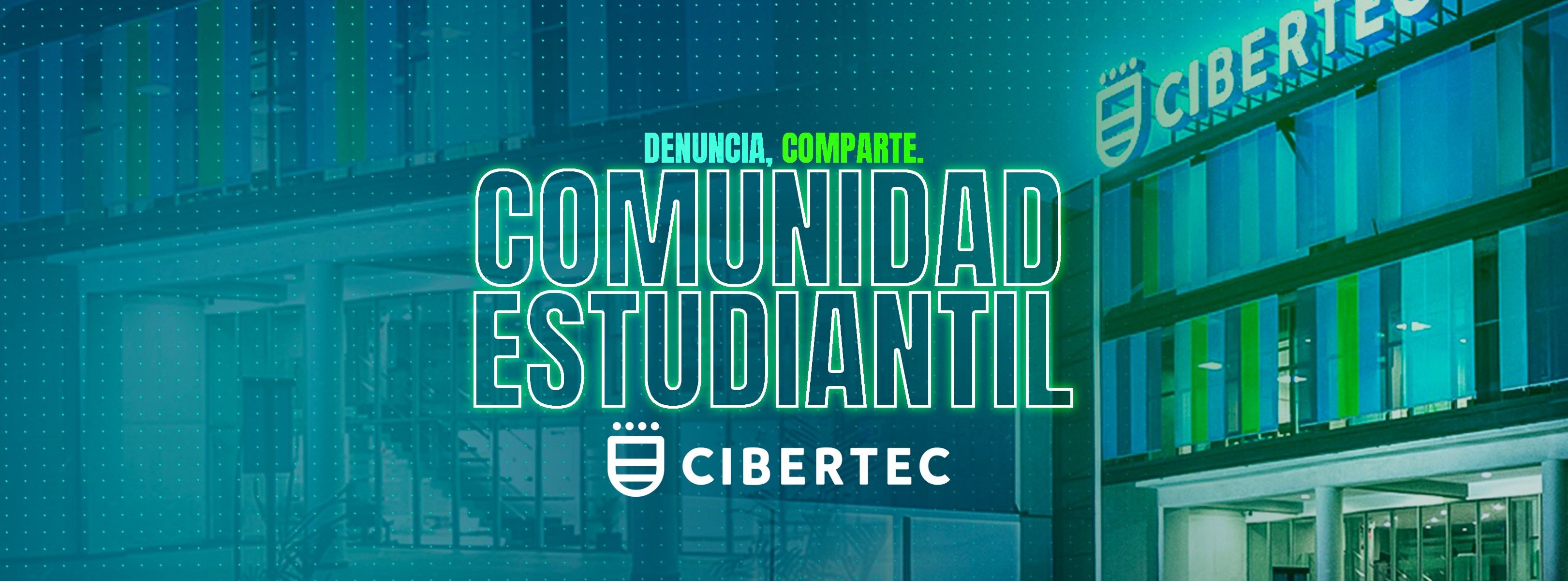 Comunidad Estudiantil Cibertec