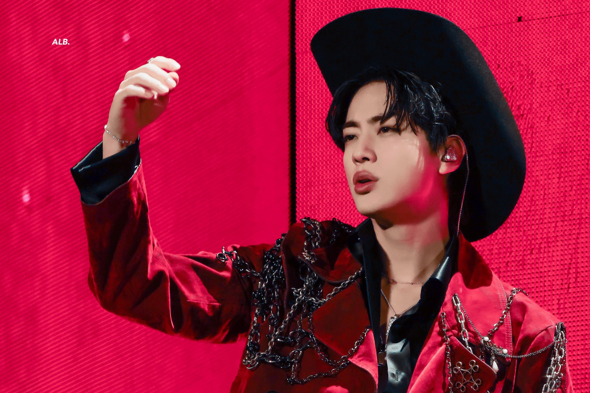 251031 Rope IT 🤠 #방탄소년단진 #김석진 #석진 #진 #BTSJIN #JIN