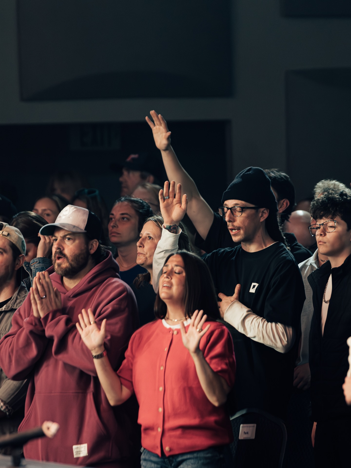 Red Rocks Online Church at Batesville | Batesville AR