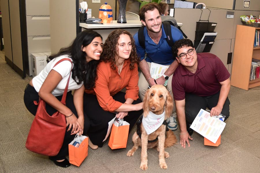 McGovern Medical School - Researchers at #McGovernMedSchool, led by ...