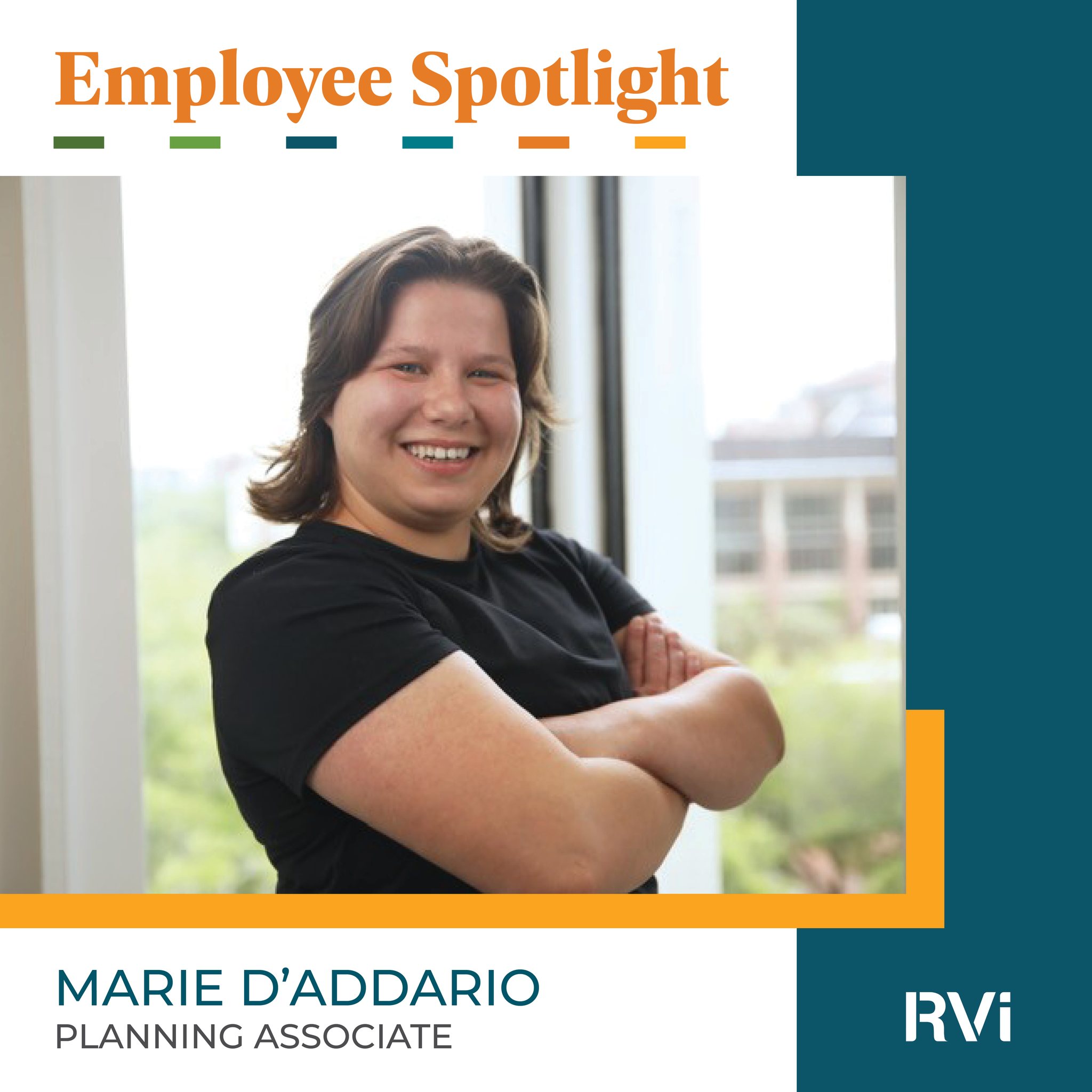 From working with... - RVi Planning + Landscape Architecture | Facebook