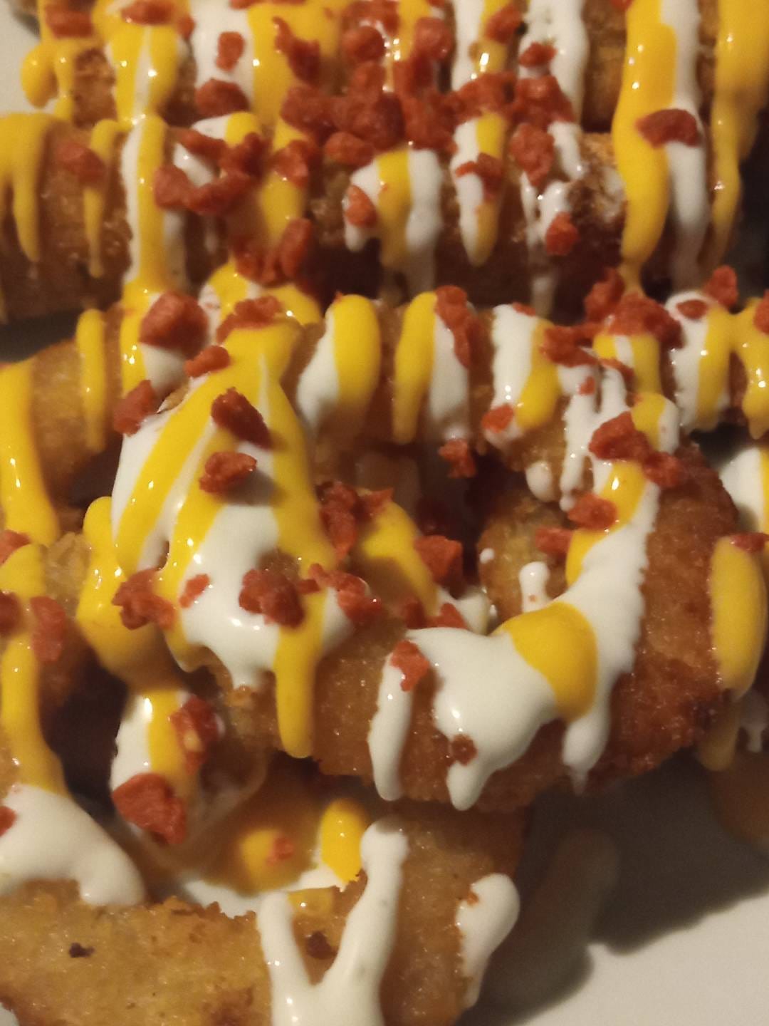Army Fries Lab | Monterrey