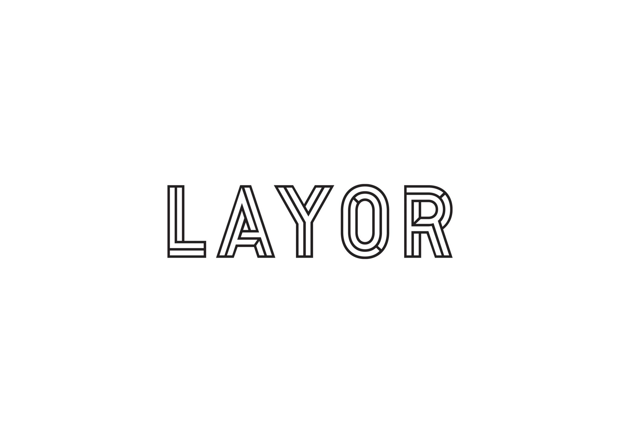 Layor Art | Bend OR