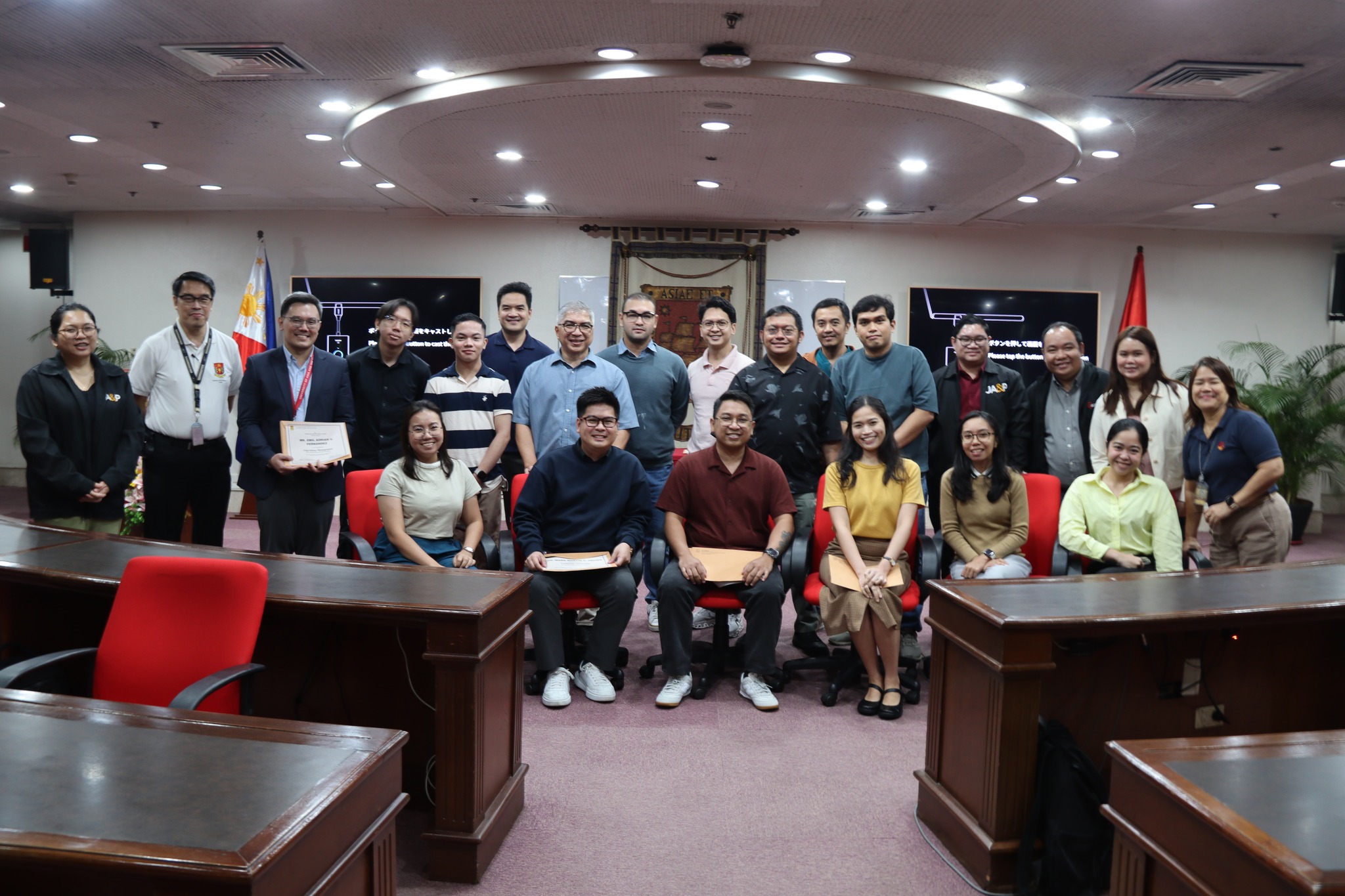 UA&P Master in Applied Business Economics Program | Pasig