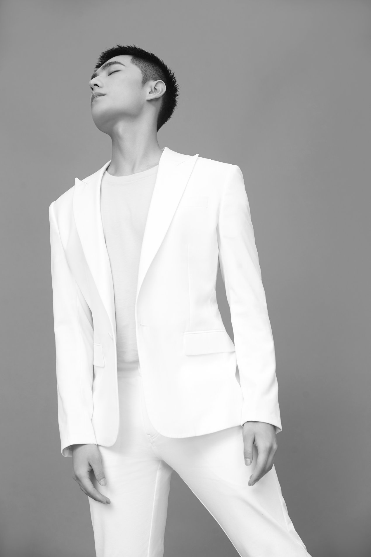 杨洋icon