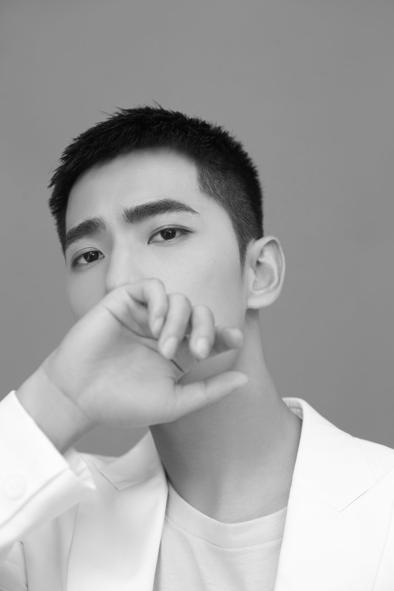 杨洋icon