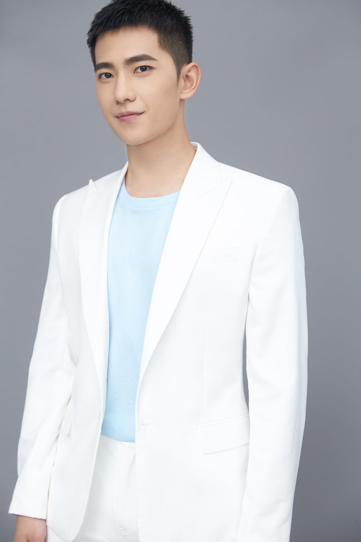 杨洋icon
