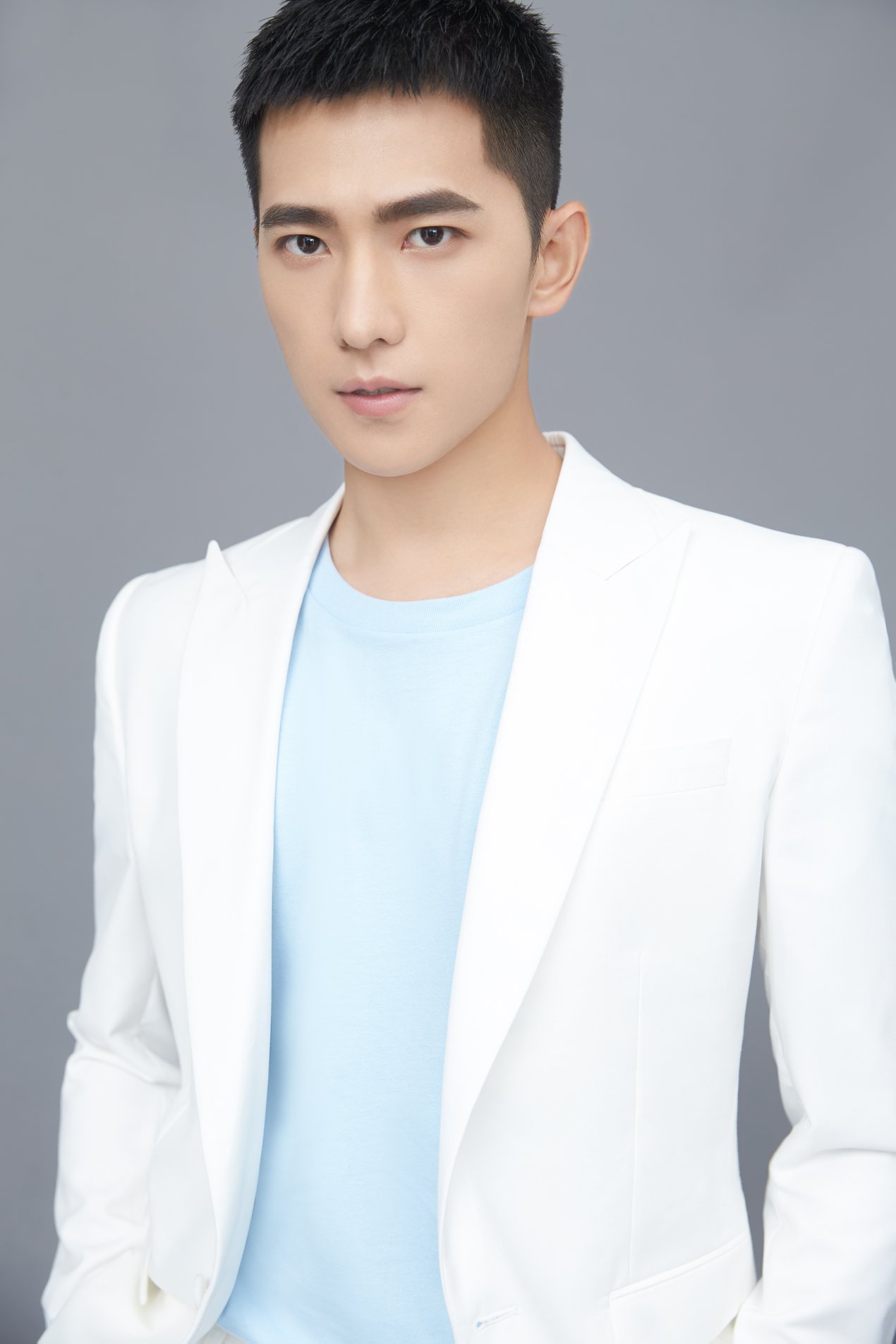杨洋icon