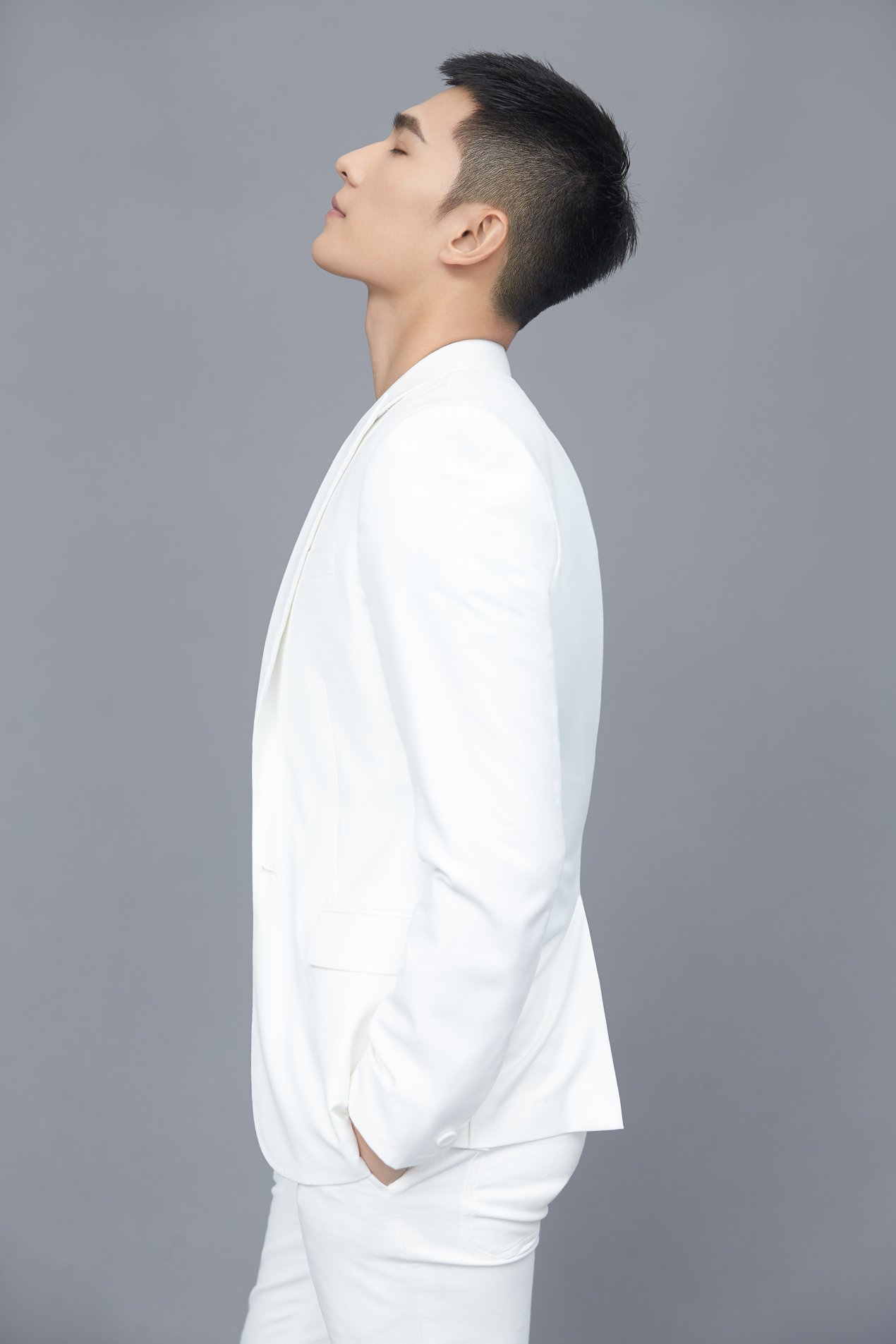 杨洋icon