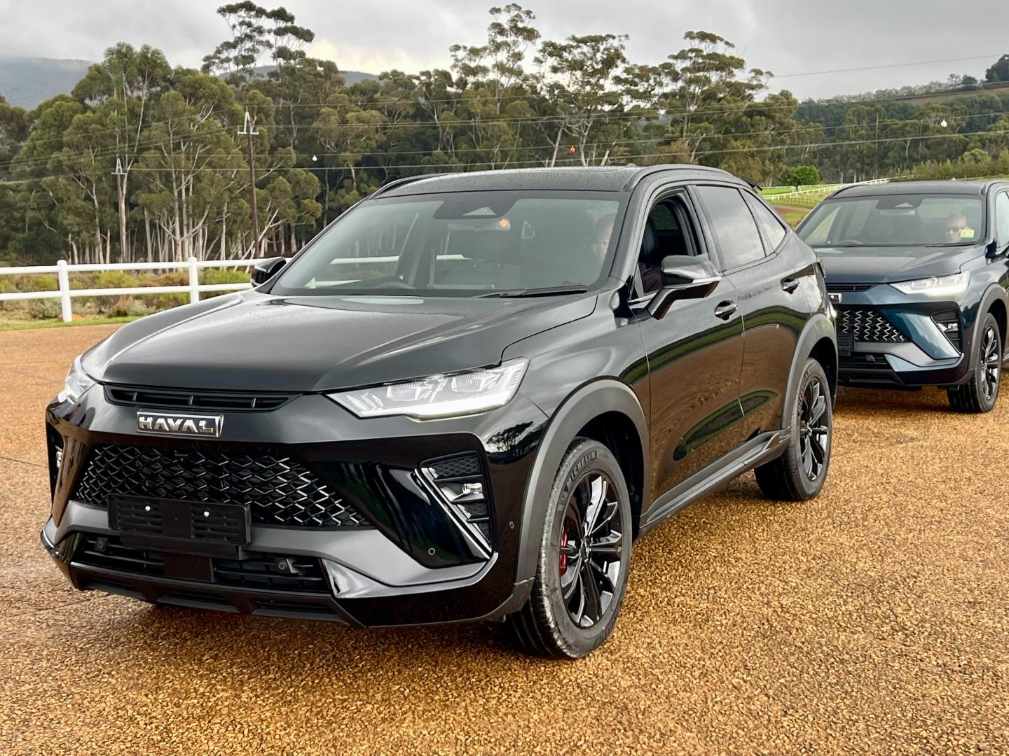 AutoTraderSA - What's GWM HAVAL South Africa's H6 #GT like... | Facebook