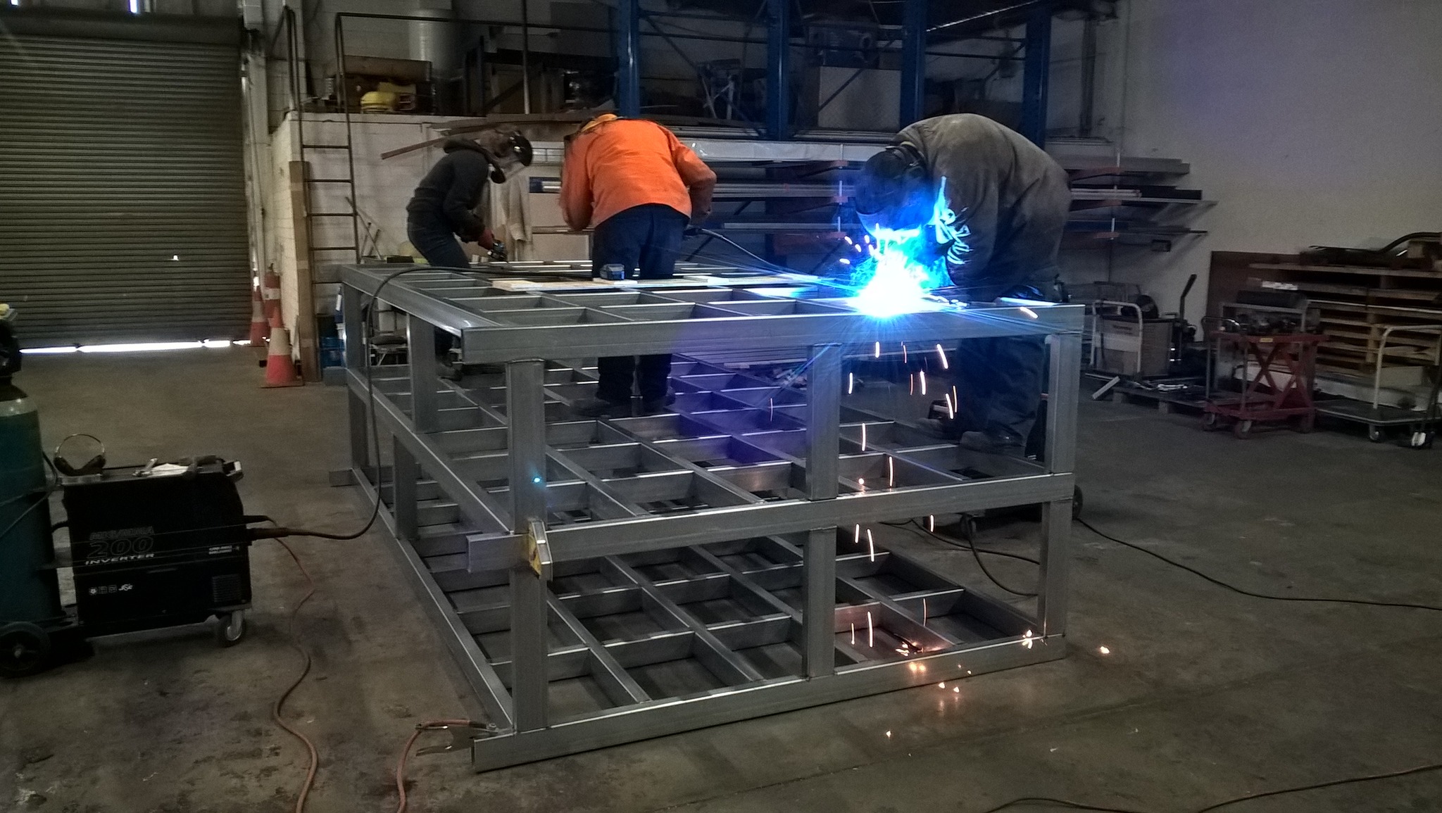 Airwise Engineering