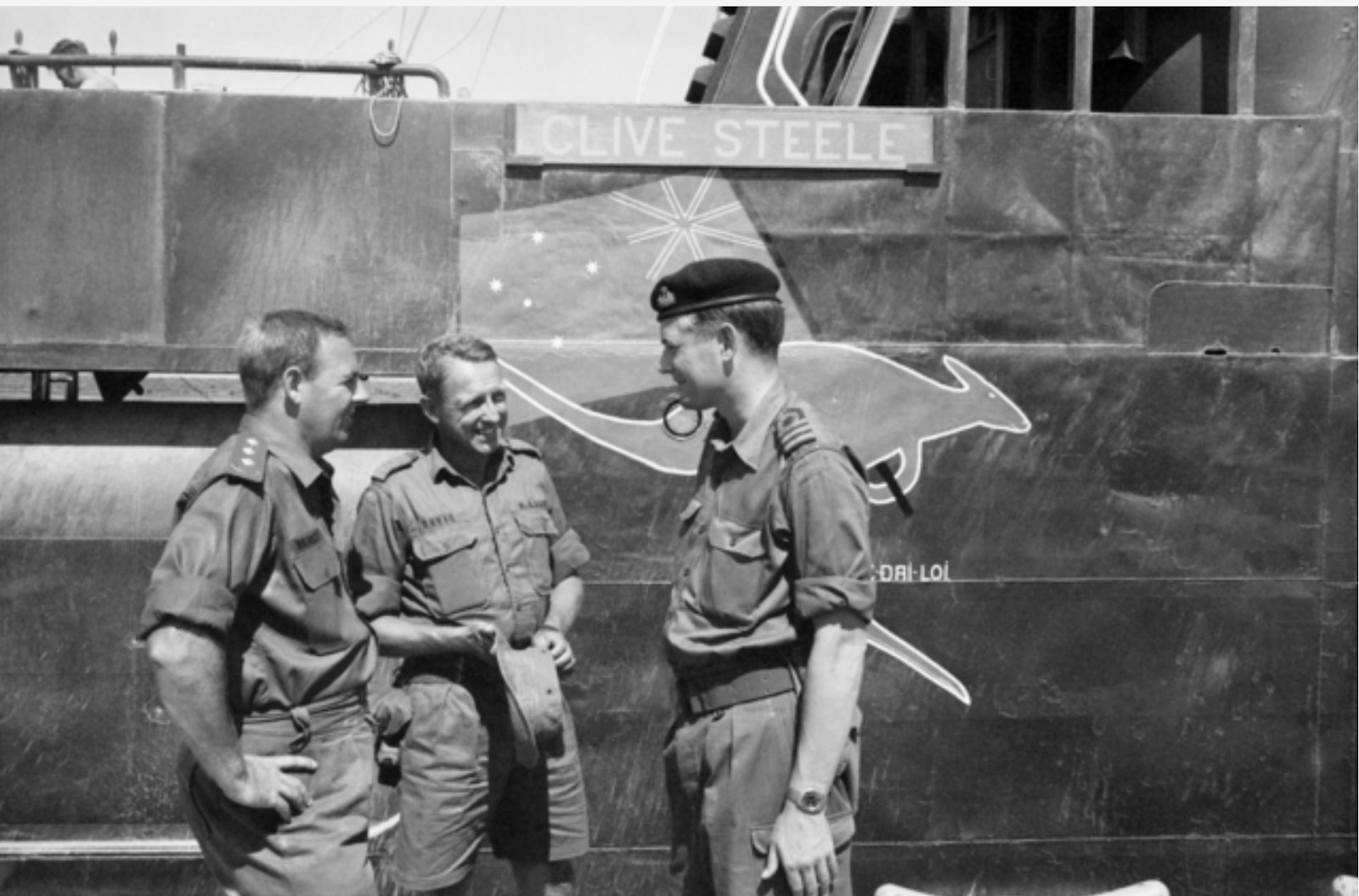 4th/19th Prince of Wales's Light Horse - Australian Army