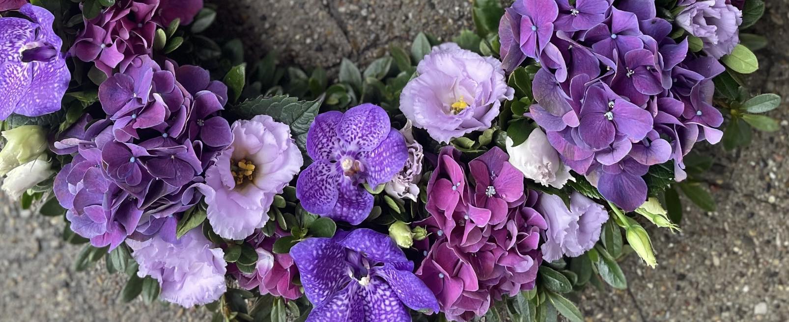 Cirkeline blomster og brugskunst | Skive