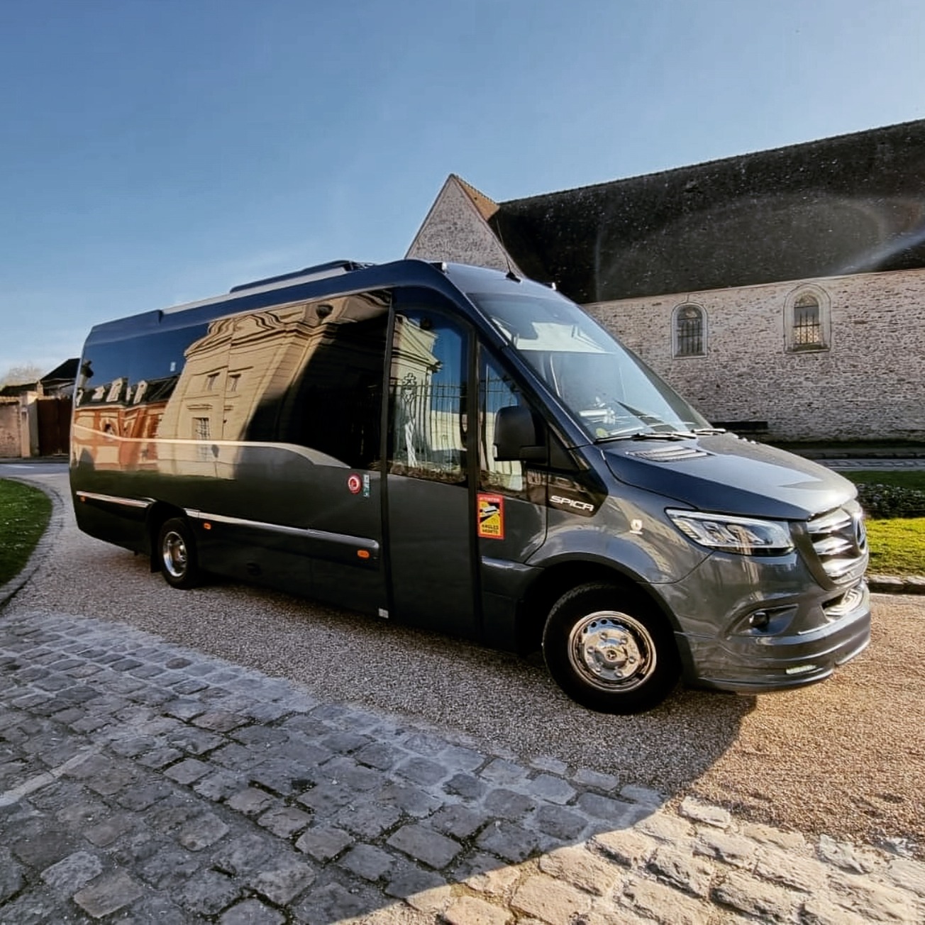 TransCar Service | Paris