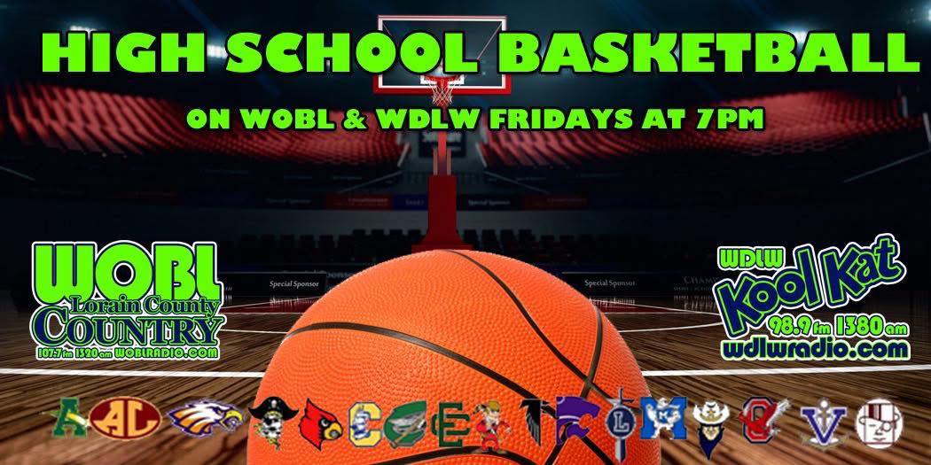WDLW - High school basketball season is almost here!... | Facebook